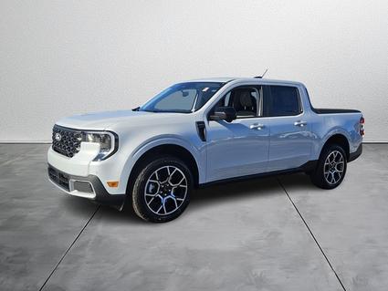 2025 Ford Maverick Sebring FL