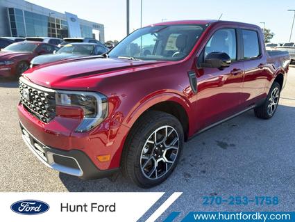 2025 Ford Maverick Franklin KY