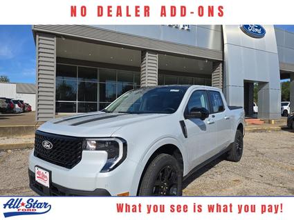 2025 Ford Maverick Palestine TX