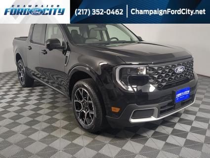 2026 Ford Maverick Champaign IL