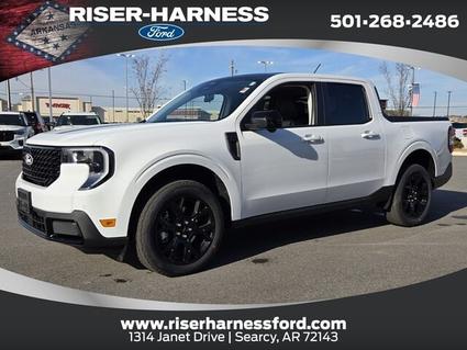 2026 Ford Maverick Searcy AR