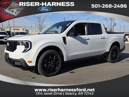 2026 Ford Maverick Searcy AR