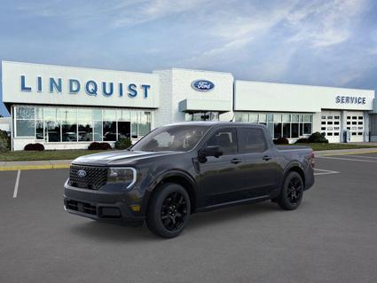 2026 Ford Maverick Bettendorf IA