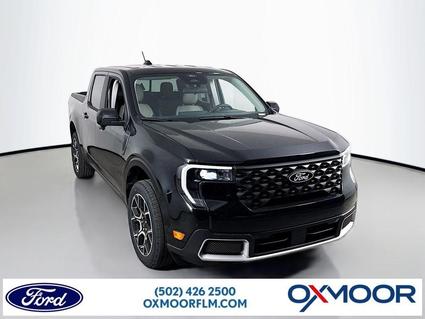 2026 Ford Maverick Louisville KY