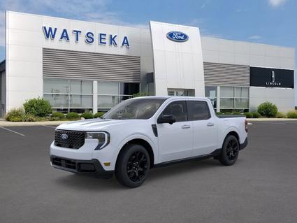 2026 Ford Maverick Watseka IL