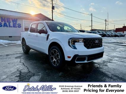 2026 Ford Maverick Ashland KY