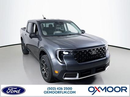 2026 Ford Maverick Louisville KY