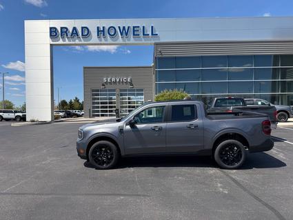 2026 Ford Maverick Kokomo IN