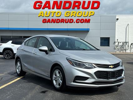 2018 Chevrolet Cruze Green Bay WI