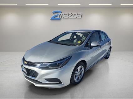 2017 Chevrolet Cruze Loveland CO