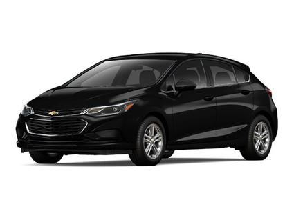 2017 Chevrolet Cruze Salem IL