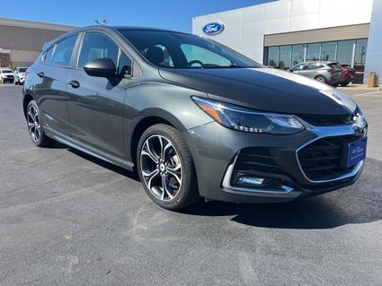 2019 Chevrolet Cruze Ellisville MO