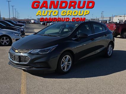 2017 Chevrolet Cruze Green Bay WI