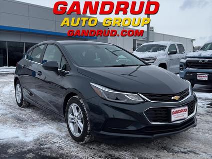 2017 Chevrolet Cruze Green Bay WI
