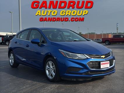 2018 Chevrolet Cruze Green Bay WI