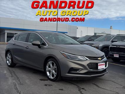 2017 Chevrolet Cruze Green Bay WI