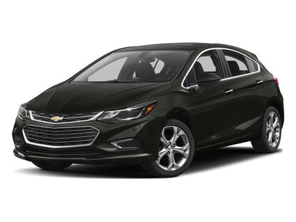 2017 Chevrolet Cruze Minneapolis MN