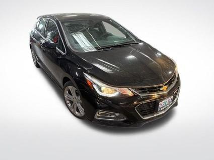 2017 Chevrolet Cruze Salem OR