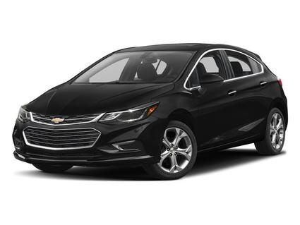 2017 Chevrolet Cruze Minneapolis MN