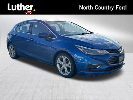 2017 Chevrolet Cruze Minneapolis MN