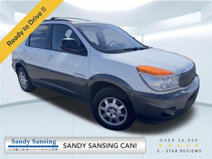 2002 Buick Rendezvous Pensacola FL
