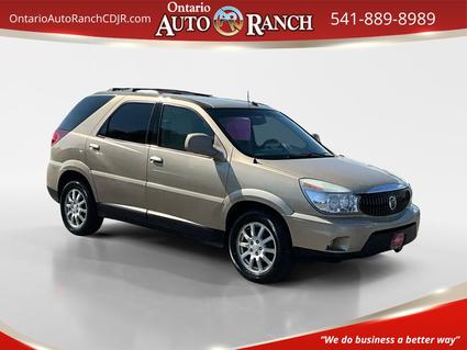 2006 Buick Rendezvous Ontario OR