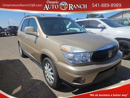 2006 Buick Rendezvous Ontario OR