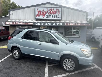 2006 Buick Rendezvous Boise ID
