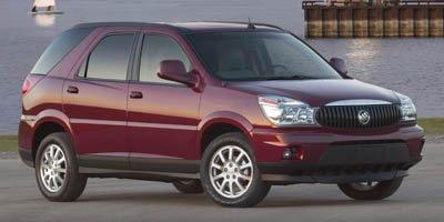 2007 Buick Rendezvous Minneapolis MN