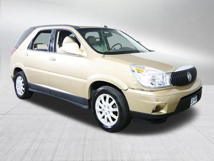 2006 Buick Rendezvous Minneapolis MN