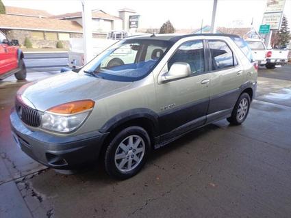 2003 Buick Rendezvous Enterprise OR