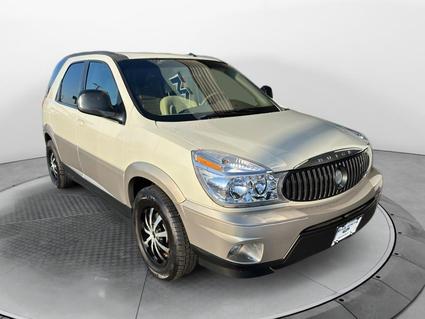 2005 Buick Rendezvous Coeur D'Alene ID