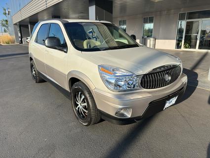 2005 Buick Rendezvous Coeur D'Alene ID