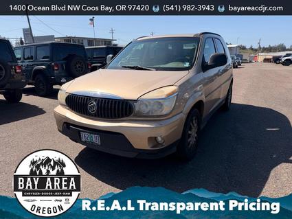 2006 Buick Rendezvous Coos Bay OR