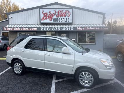 2006 Buick Rendezvous Boise ID