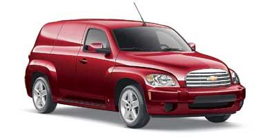 2008 Chevrolet HHR Truth or Consequences NM