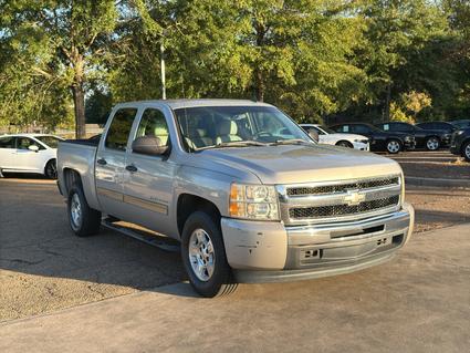 2009 Chevrolet Silverado Brandon MS