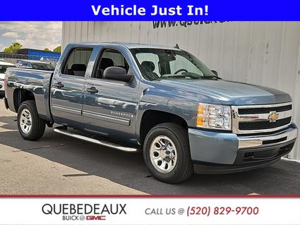 2009 Chevrolet Silverado Tucson AZ