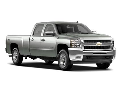 2009 Chevrolet Silverado Tucson AZ