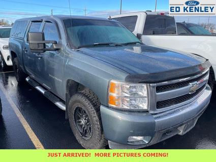 2008 Chevrolet Silverado Layton UT