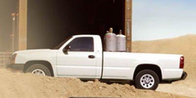 2006 Chevrolet Silverado Meridian MS