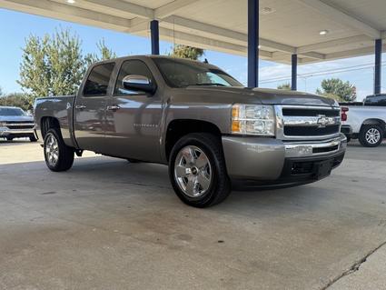 2009 Chevrolet Silverado Metairie LA