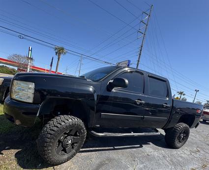 2007 Chevrolet Silverado West Columbia SC