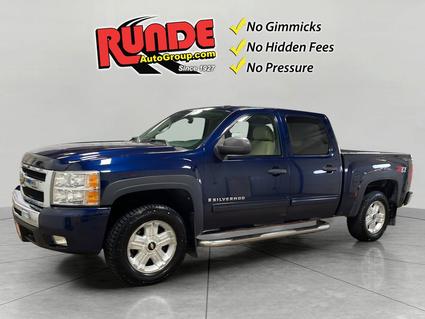 2009 Chevrolet Silverado Hazel Green WI