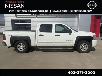 2009 Chevrolet Silverado Norfolk NE