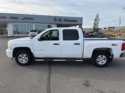 2009 Chevrolet Silverado The Dalles OR