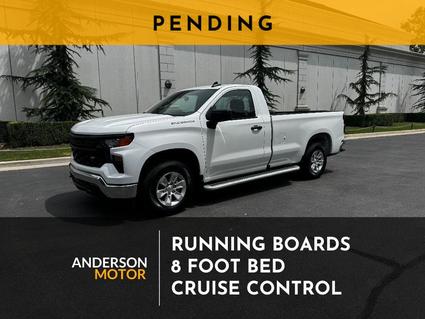 2024 Chevrolet Silverado Salt Lake City UT