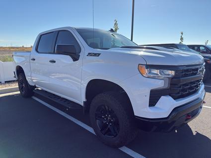 2024 Chevrolet Silverado Perry  UT