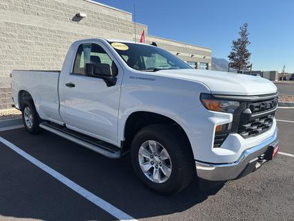 2024 Chevrolet Silverado Perry  UT