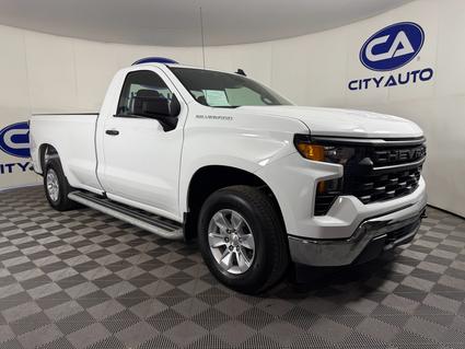 2024 Chevrolet Silverado Memphis TN